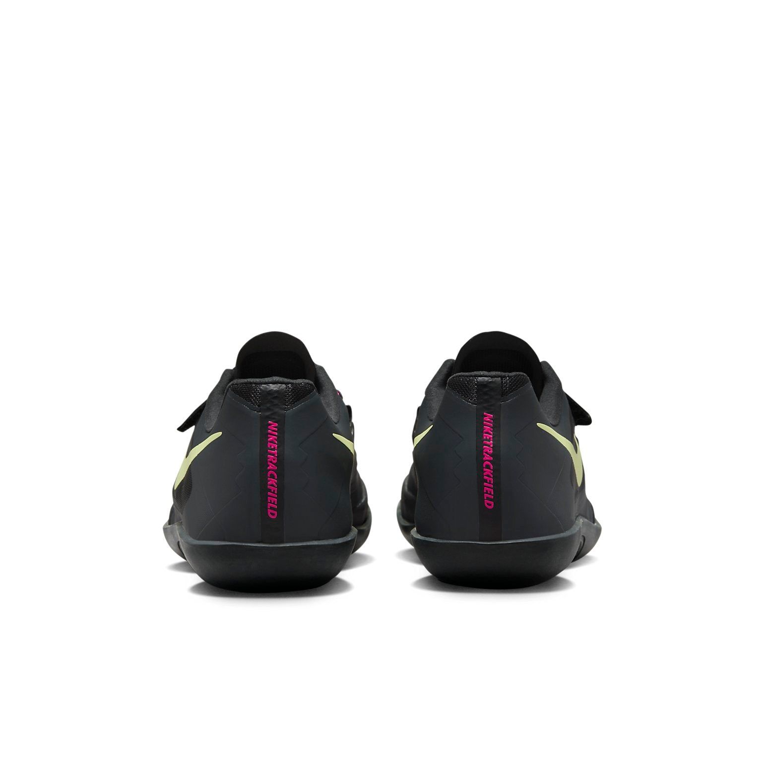 Nike Zoom SD 4 'Anthracite Fierce Pink' 685135-004 sold by KicksCrew product image thumbnail 5
