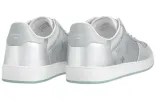 LOUIS VUITTON Rivoli Sneakers 'Silver Monogram' 1A9GXE sold by KicksCrew