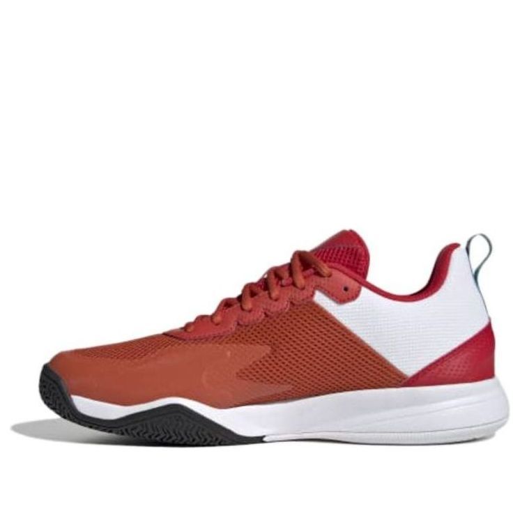 adidas Courtflash Speed 'Preloved Red' HQ8483 sold by KicksCrew