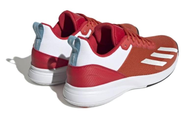 adidas Courtflash Speed 'Preloved Red' HQ8483 sold by KicksCrew product image thumbnail 4