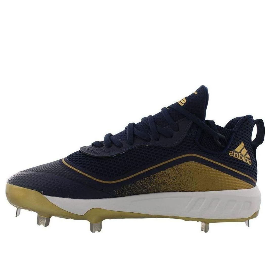 adidas Icon 5 'Navy Gold Metallic' G28234 sold by KicksCrew