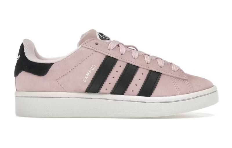 (GS) adidas Campus 00s 'Clear Pink' ID2025 sold by KicksCrew product image thumbnail 3