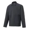 Li-Ning x Jackie Chan Kung Fu Jacket 'Black' AFDT109-3 sold by KicksCrew