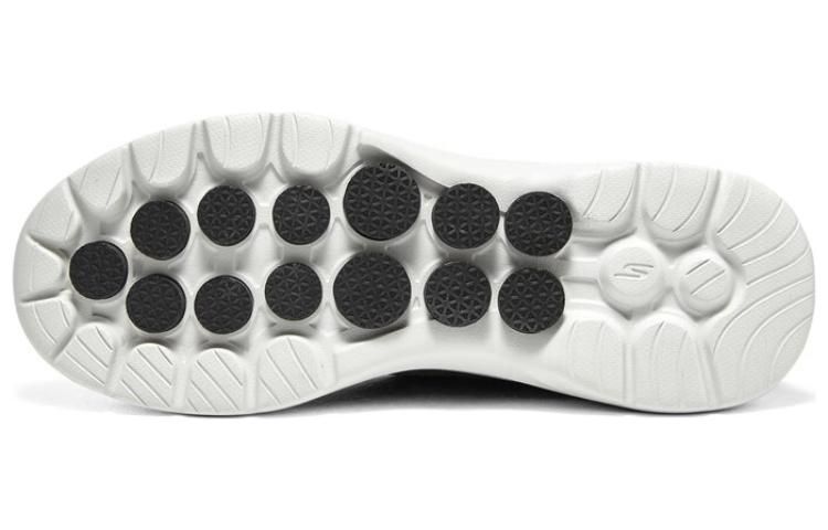 Skechers Go Walk 6 Slip Ins 'Black' 216279-BLK sold by KicksCrew product image thumbnail 3