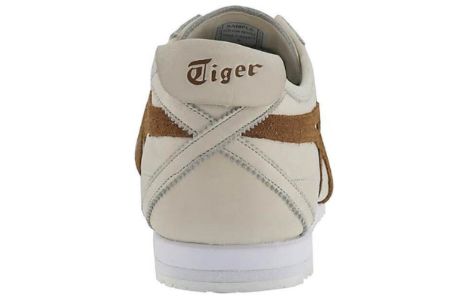 Onitsuka Tiger MEXICO 66 SD Shoes 'Cream Brown' 1183A875-101 sold by KicksCrew