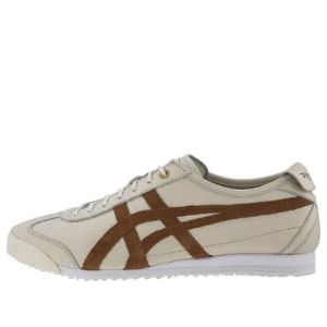 Onitsuka Tiger MEXICO 66 SD Shoes 'Cream Brown' 1183A875-101 sold by KicksCrew