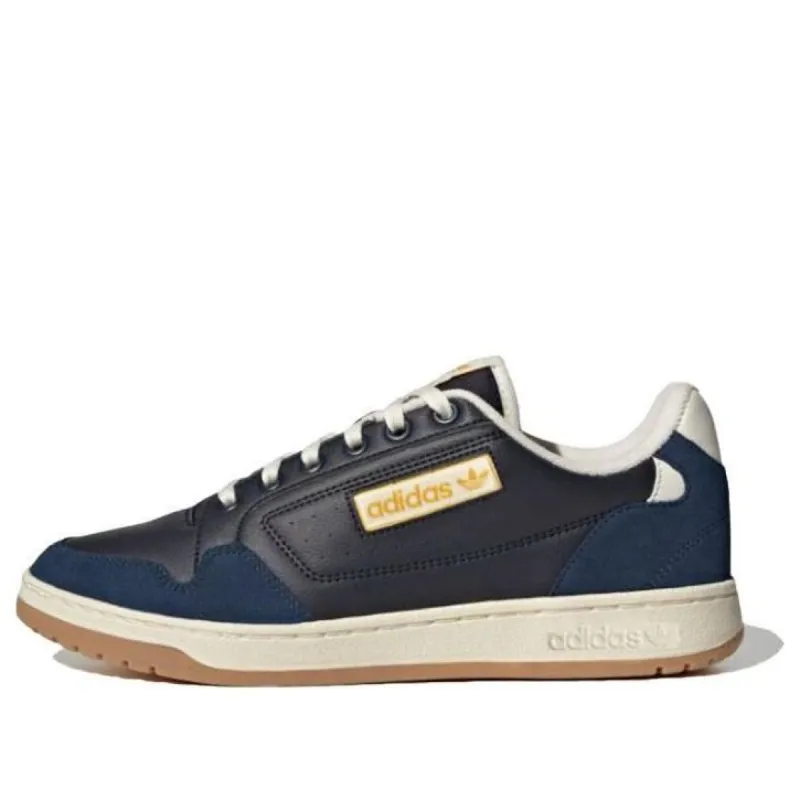 adidas Originals NY 90 'Legend Ink Gum' GX4398 sold by KicksCrew