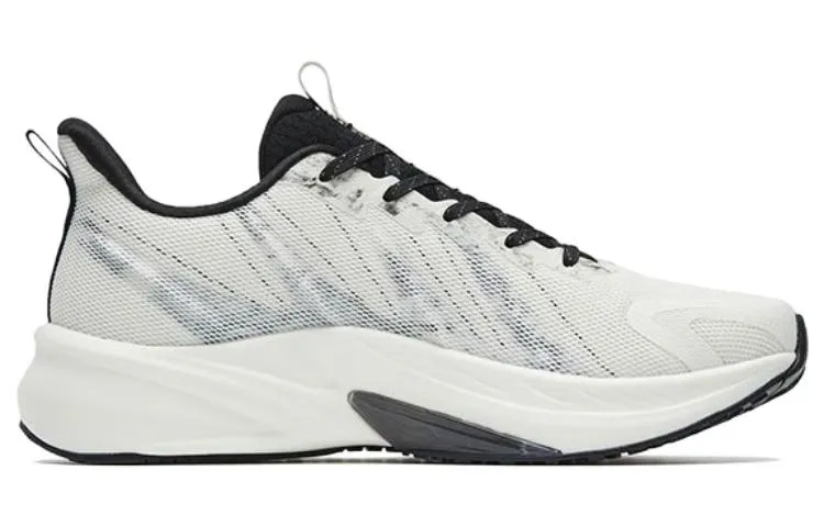 (WMNS) ANTA Rocket 4 'Ivory Black' 122245530-4 sold by KicksCrew product image thumbnail 2