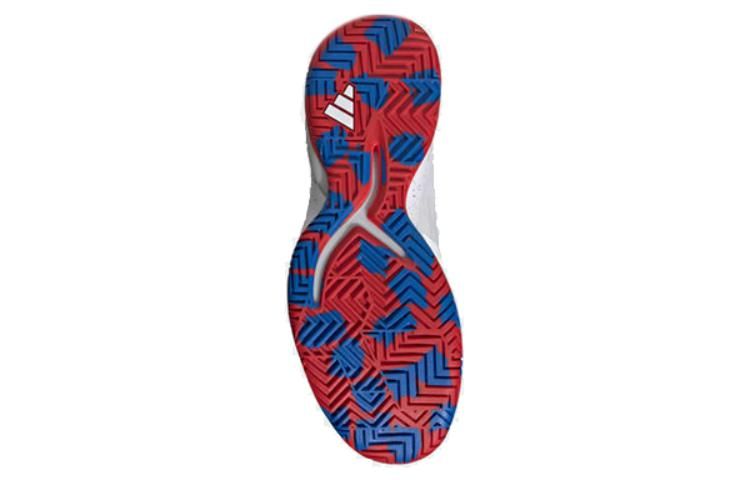 adidas Adizero Cybersonic 'White Blue Bright Red' IG9513 sold by KicksCrew product image thumbnail 3