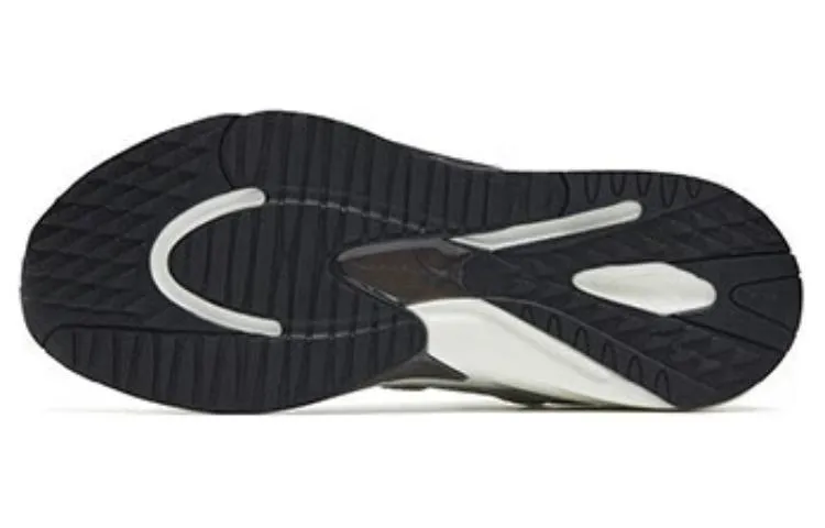 (WMNS) ANTA Rocket 4 'Ivory Black' 122245530-4 sold by KicksCrew product image thumbnail 5