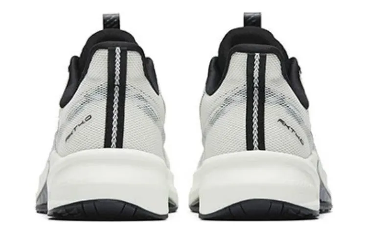 (WMNS) ANTA Rocket 4 'Ivory Black' 122245530-4 sold by KicksCrew product image thumbnail 4