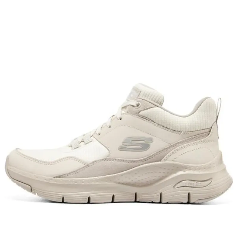 (WMNS) Skechers Arch Fit 'Natural' 149775-NAT sold by KicksCrew
