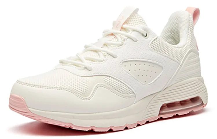 (WMNS) ANTA Training Series Low 'White Pink' 12917775-1 sold by KicksCrew product image thumbnail 3