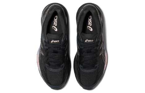 Asics Gel-Flux 4 'Black' 1012A523-004 sold by KicksCrew