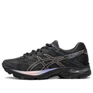 Asics Gel-Flux 4 'Black' 1012A523-004 sold by KicksCrew