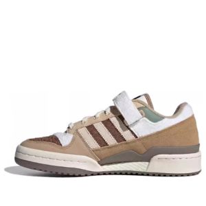 adidas originals FORUM 'Brown White' IF3884 sold by KicksCrew