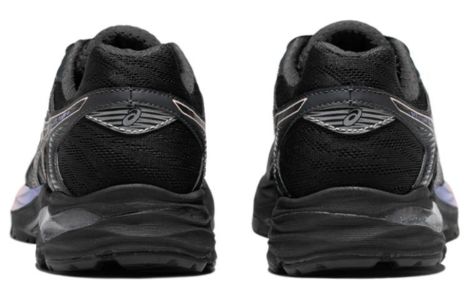 Asics Gel-Flux 4 'Black' 1012A523-004 sold by KicksCrew