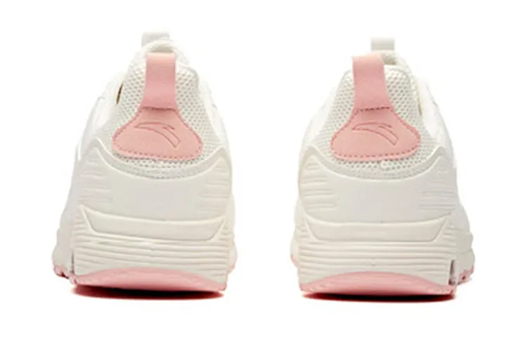 (WMNS) ANTA Training Series Low 'White Pink' 12917775-1 sold by KicksCrew product image thumbnail 5