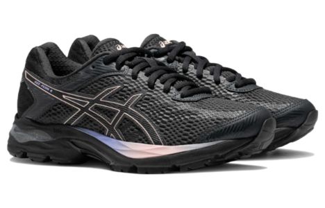 Asics Gel-Flux 4 'Black' 1012A523-004 sold by KicksCrew