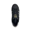 (WMNS) adidas Superstar 'Black Matter Gold' IE6525 sold by KicksCrew
