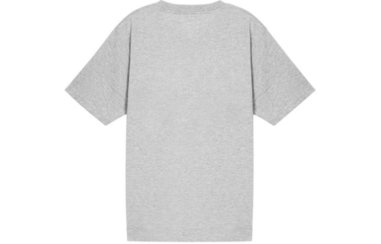 New Balance Classic Core Graphic Tee 'Light Grey' MT03917-AG sold by KicksCrew product image thumbnail 2