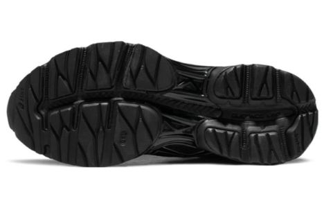 Asics Gel-Flux 4 'Black' 1012A523-004 sold by KicksCrew