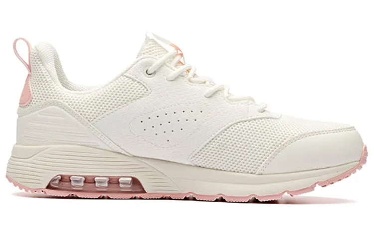 (WMNS) ANTA Training Series Low 'White Pink' 12917775-1 sold by KicksCrew product image thumbnail 2