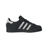 (WMNS) adidas Superstar 'Black Matter Gold' IE6525 sold by KicksCrew