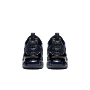 (GS) Nike Air Max 270 'Midnight Navy' AJ7372-400 sold by KicksCrew