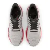 New Balance Fresh Foam X 1080 Sneakers 'Grey Black Red' M1080W12 sold by KicksCrew
