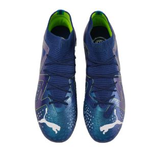 Puma Future Pro MG 'Persian Blue' 107363-03 sold by KicksCrew