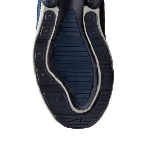 (GS) Nike Air Max 270 'Midnight Navy' AJ7372-400 sold by KicksCrew