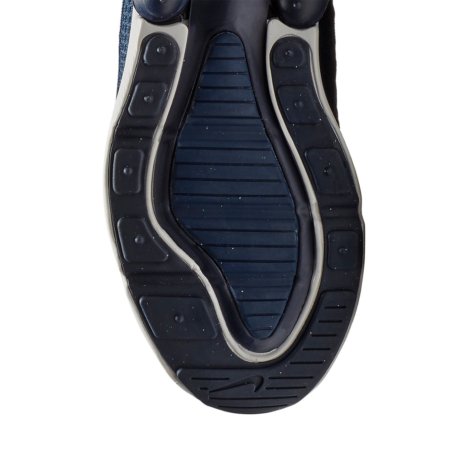 (GS) Nike Air Max 270 'Midnight Navy' AJ7372-400 sold by KicksCrew product image thumbnail 6