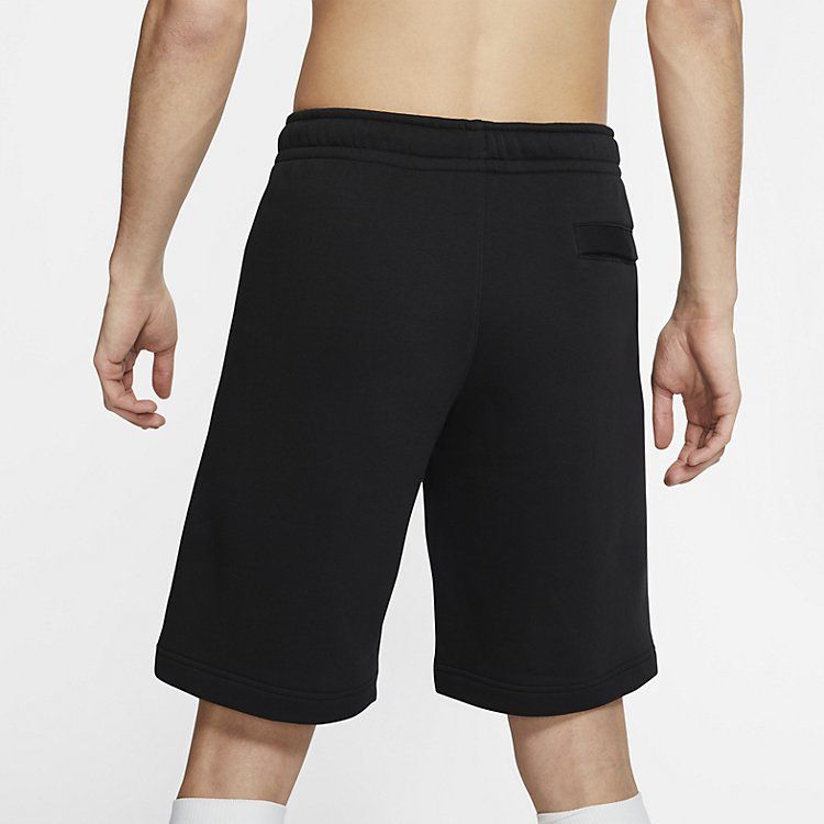 Nike Team Club 19 Shorts 'Black' AQ3136-010 sold by KicksCrew product image thumbnail 3