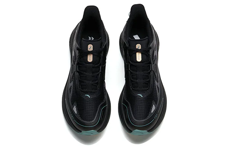 ANTA C37 2.0 'Black Teal' 112135530R-5 sold by KicksCrew product image thumbnail 4