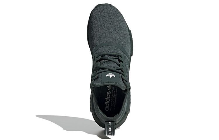 adidas NMD_R1 'Mineral Green' HP7820 sold by KicksCrew product image thumbnail 5