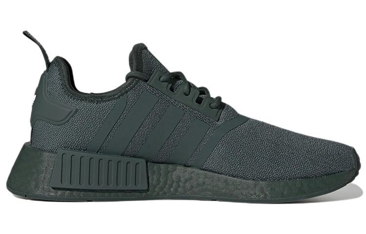 adidas NMD_R1 'Mineral Green' HP7820 sold by KicksCrew product image thumbnail 2