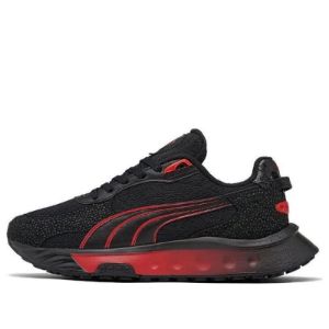 Puma Wild Rider 'Magma' 383711-01 sold by KicksCrew