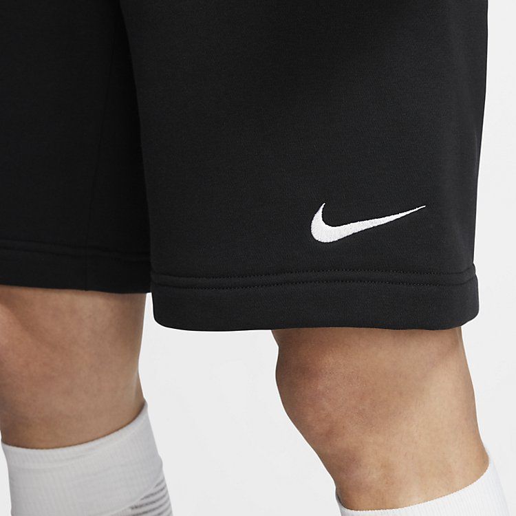 Nike Team Club 19 Shorts 'Black' AQ3136-010 sold by KicksCrew product image thumbnail 4