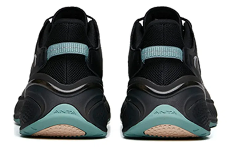 ANTA C37 2.0 'Black Teal' 112135530R-5 sold by KicksCrew product image thumbnail 5
