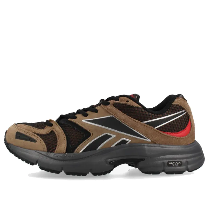 Reebok Premier Road Plus 6 'Brown Black' 100074093 sold by KicksCrew