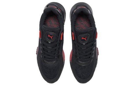 Puma Wild Rider 'Magma' 383711-01 sold by KicksCrew