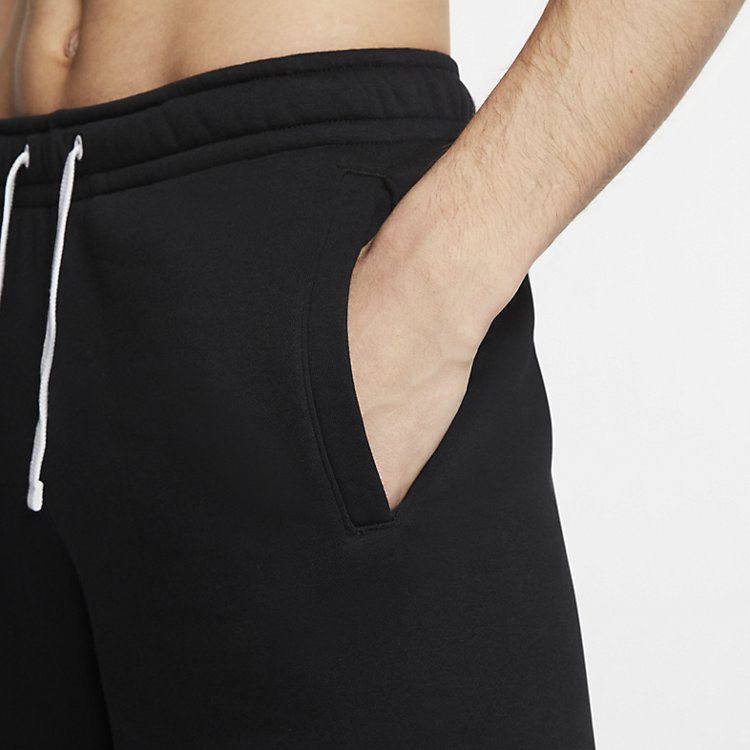 Nike Team Club 19 Shorts 'Black' AQ3136-010 sold by KicksCrew product image thumbnail 5