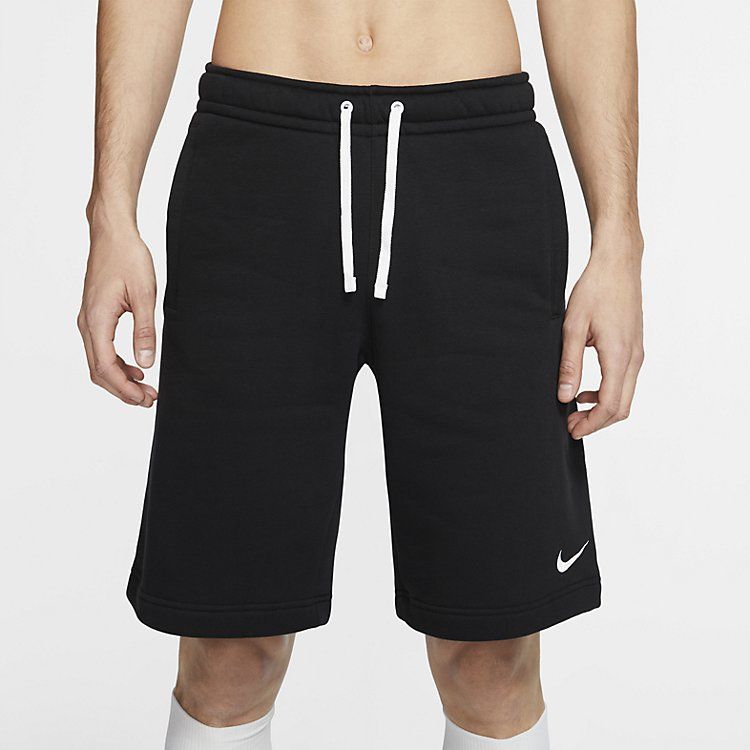 Nike Team Club 19 Shorts 'Black' AQ3136-010 sold by KicksCrew product image thumbnail 2