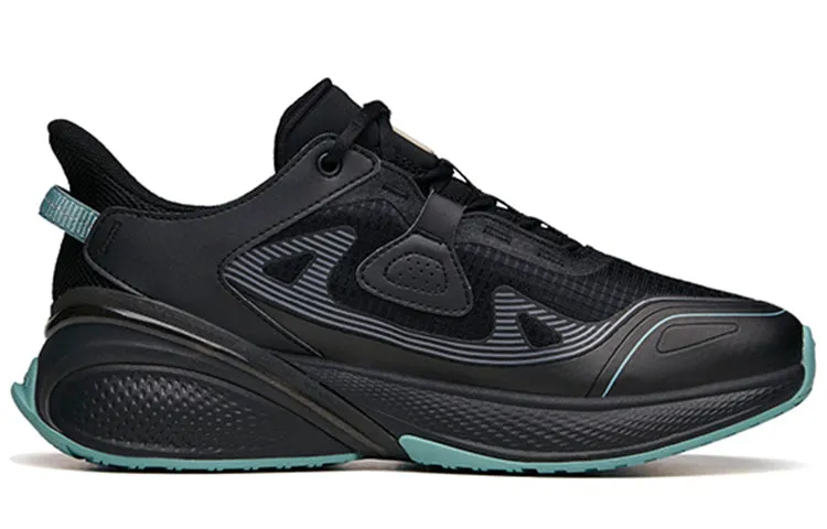 ANTA C37 2.0 'Black Teal' 112135530R-5 sold by KicksCrew product image thumbnail 2