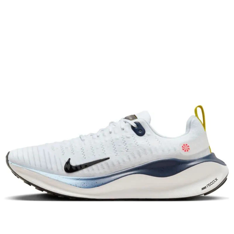 Nike Infinity Run 4 'White Psychic Blue' HJ9071-100 sold by KicksCrew