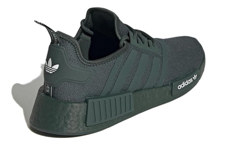 adidas NMD_R1 'Mineral Green' HP7820 sold by KicksCrew product image thumbnail 4