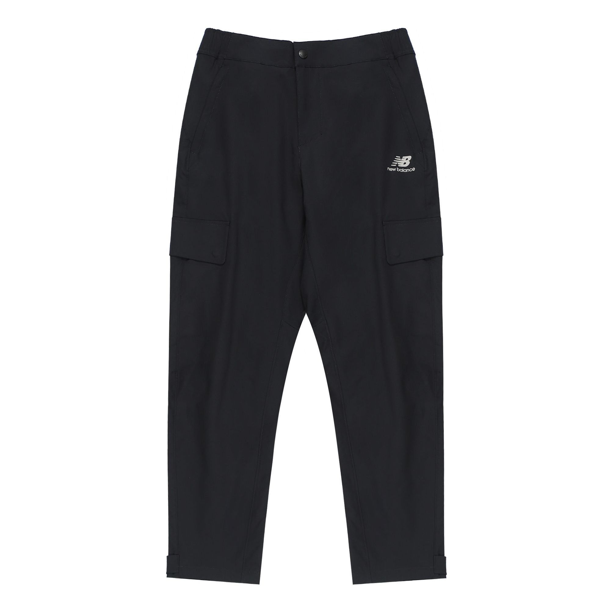New Balance Cargo Pants 'Black' 5TC37273-BK sold by KicksCrew