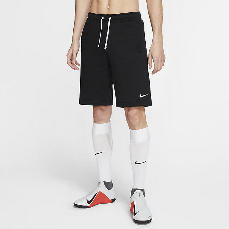 Nike Team Club 19 Shorts 'Black' AQ3136-010 sold by KicksCrew product image thumbnail 6