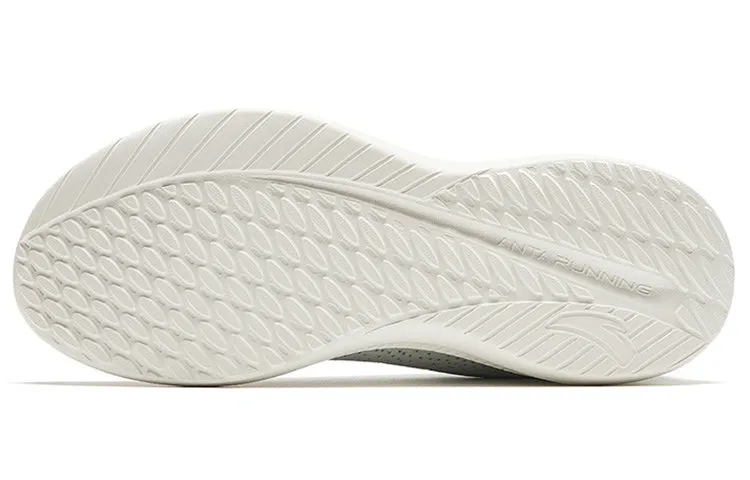 ANTA Running Series Sneakers 'White Blue' 912335505-4 sold by KicksCrew product image thumbnail 5